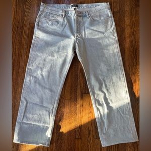 A.P.C. Petit Standard Mens Jeans